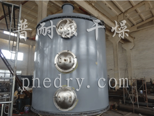 盘式干燥机,真空盘式干燥机的工作原理对比