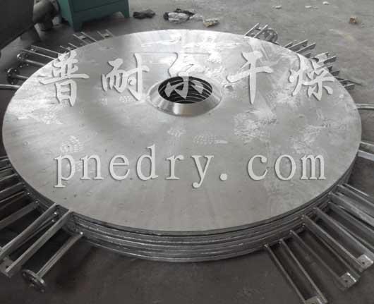 盘式干燥机照片