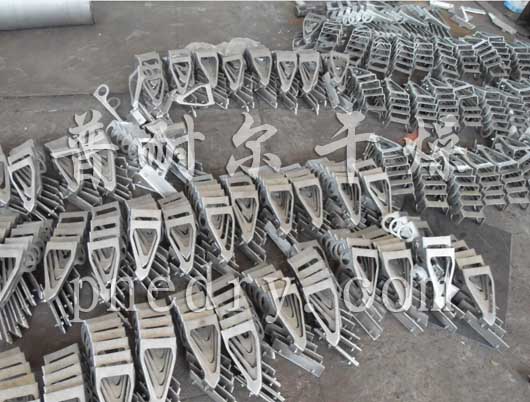 盘式干燥机照片