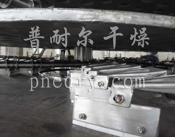 盘式干燥机刮刀