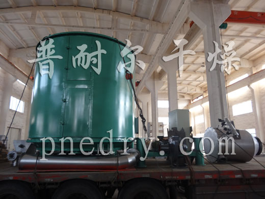 氢氧化锂盘式干燥机，氢氧化锂干燥机