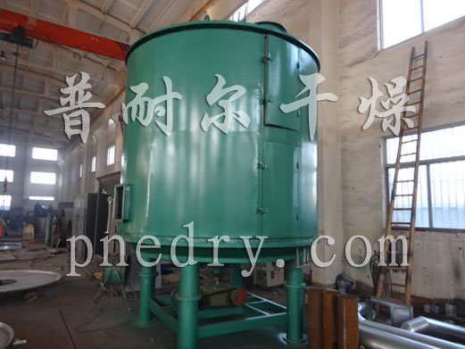 盘式干燥机,盘式连续干燥机,圆盘干燥机,盘式干燥设备,盘式烘干机