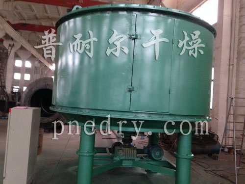 硫酸钡专用盘式干燥机热销