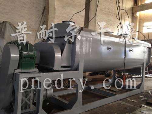 污泥干燥机,污泥干化机