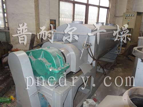 化工污泥干燥机,污泥干燥机