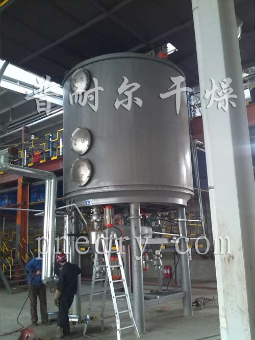 真空盘式干燥机，盘式真空干燥机