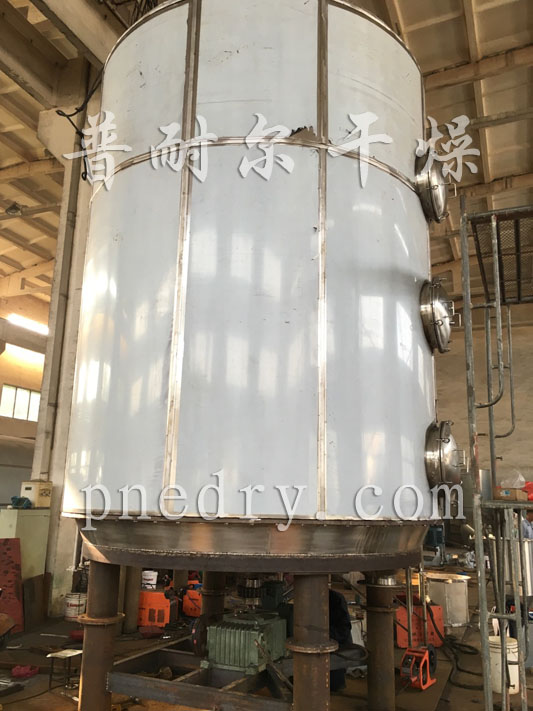 真空盘式干燥机,盘式干燥机